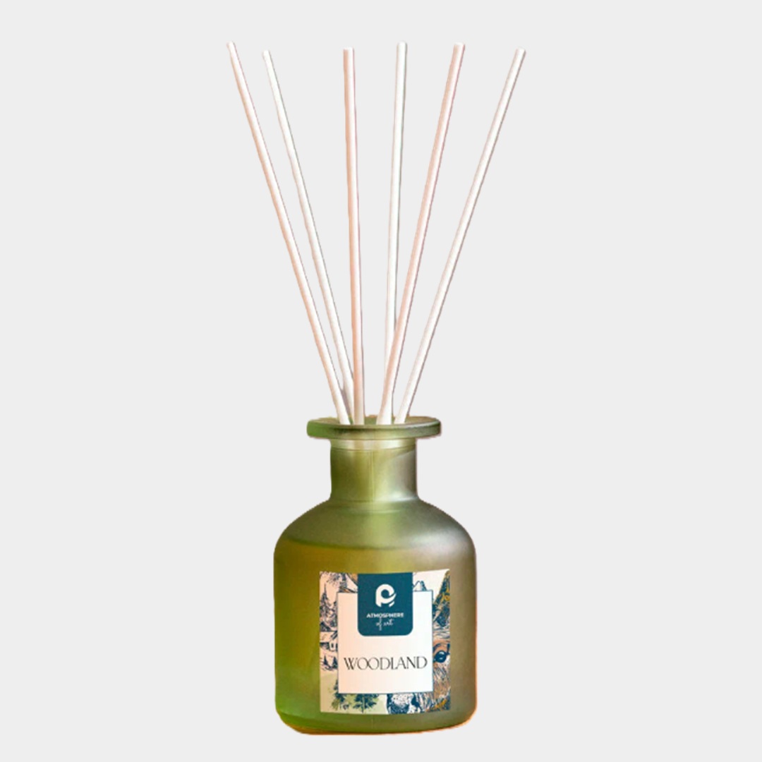 Аромадиффузор от ATMOSPHERE of art