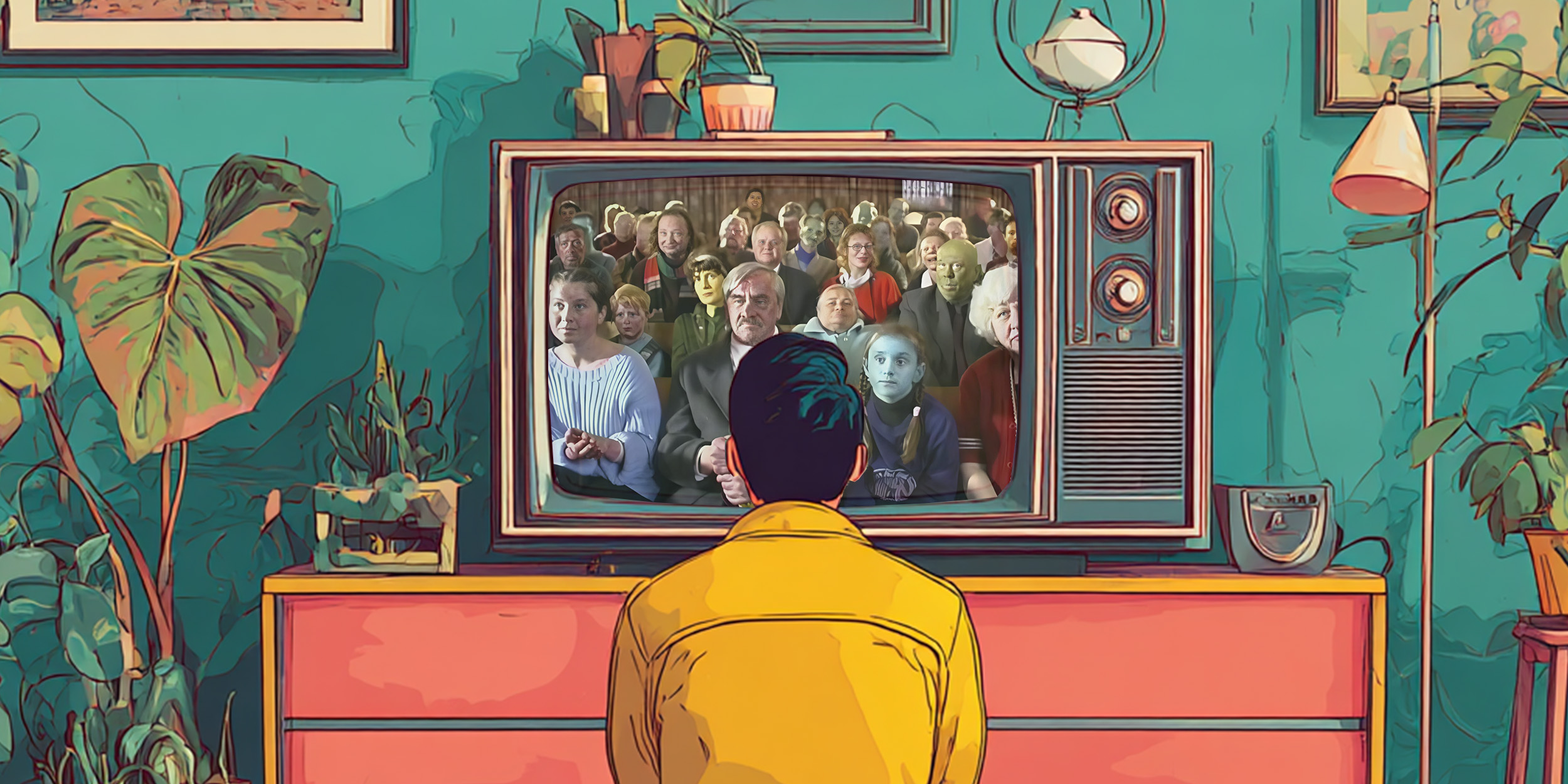 10 российских сериалов, которые помним только мы и их создатели 10 российских сериалов, которые помним только мы и их создатели