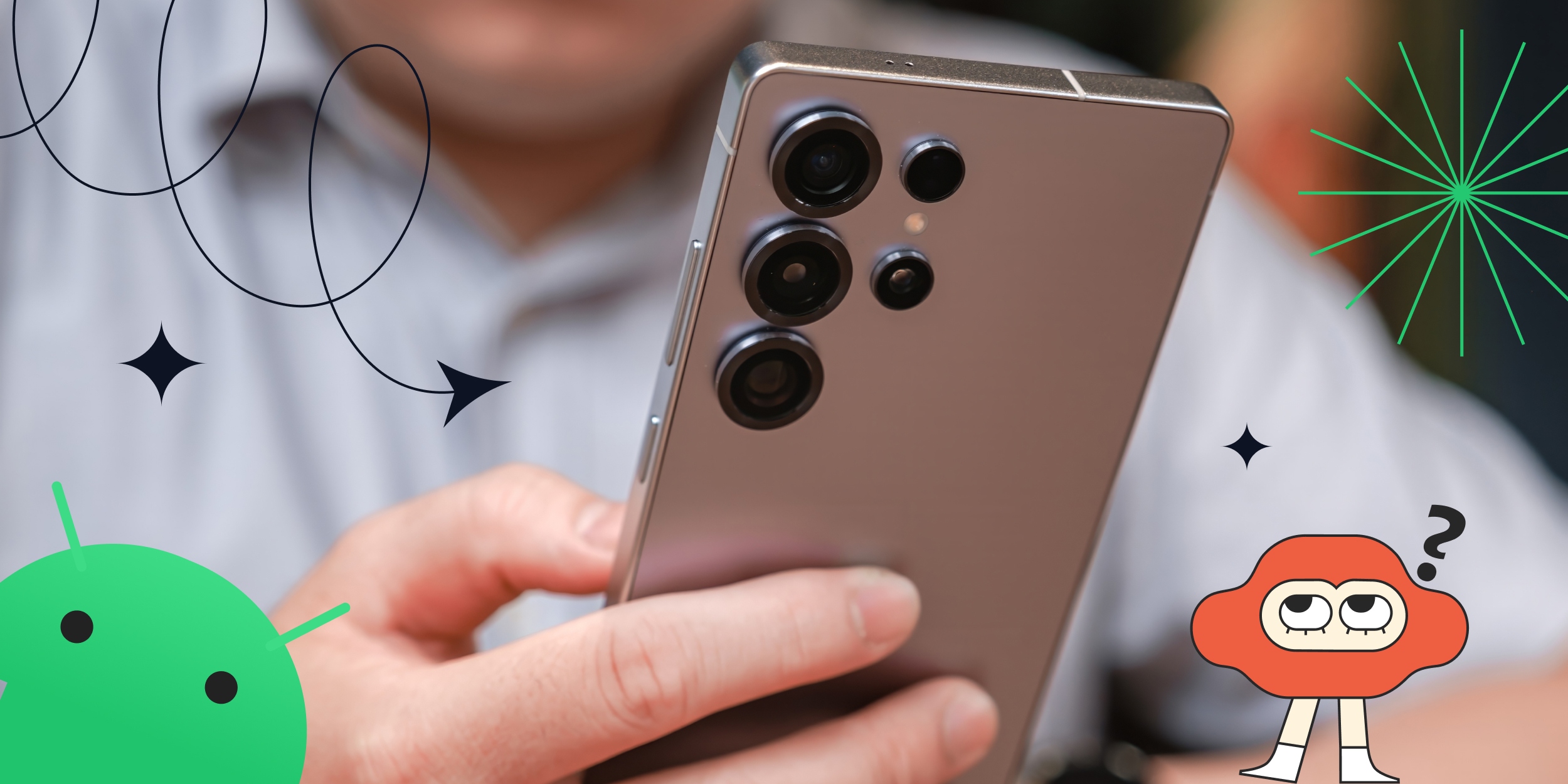 Как включить и отключить безопасный режим на Android-смартфоне