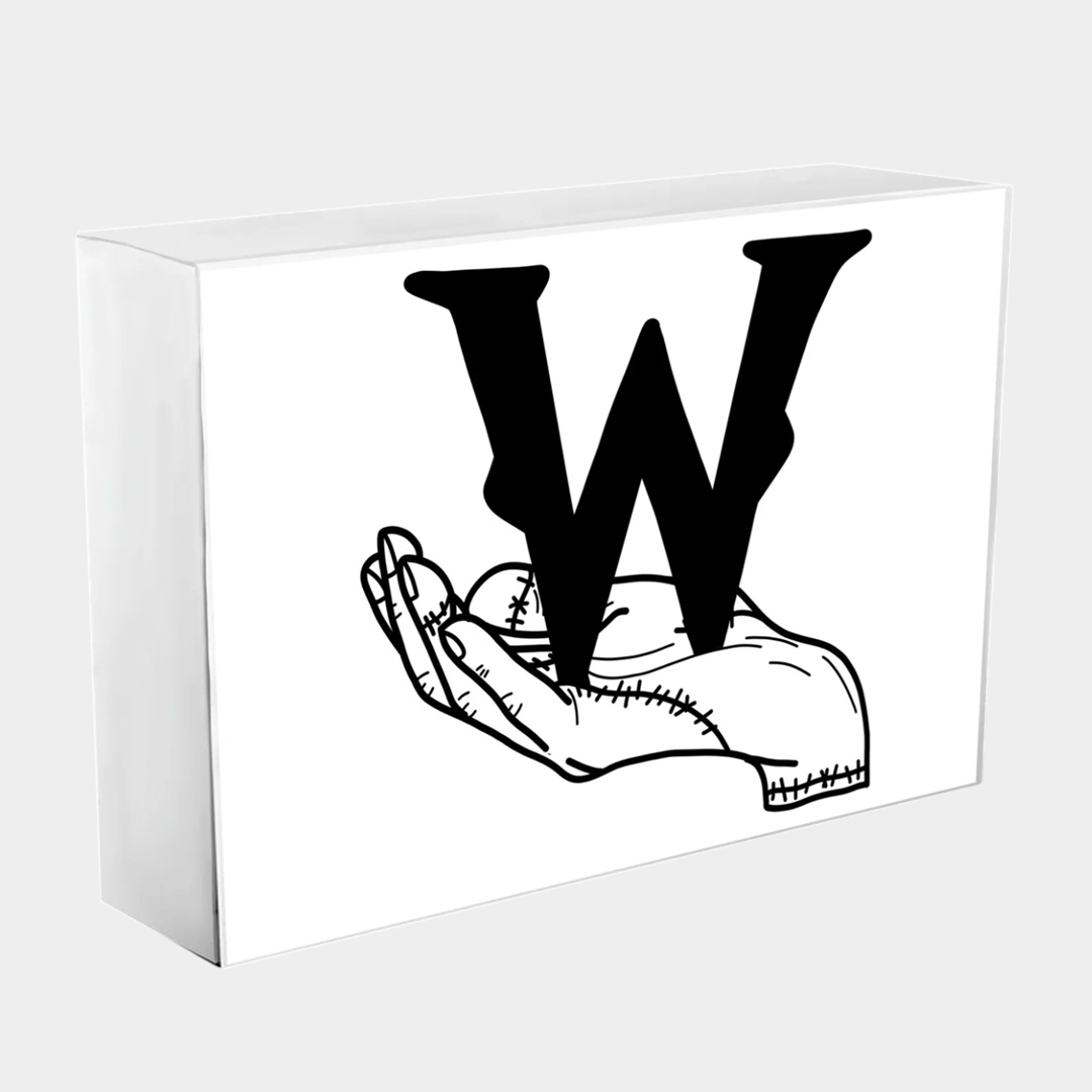 Настольная игра от BIZIBOKSIKI