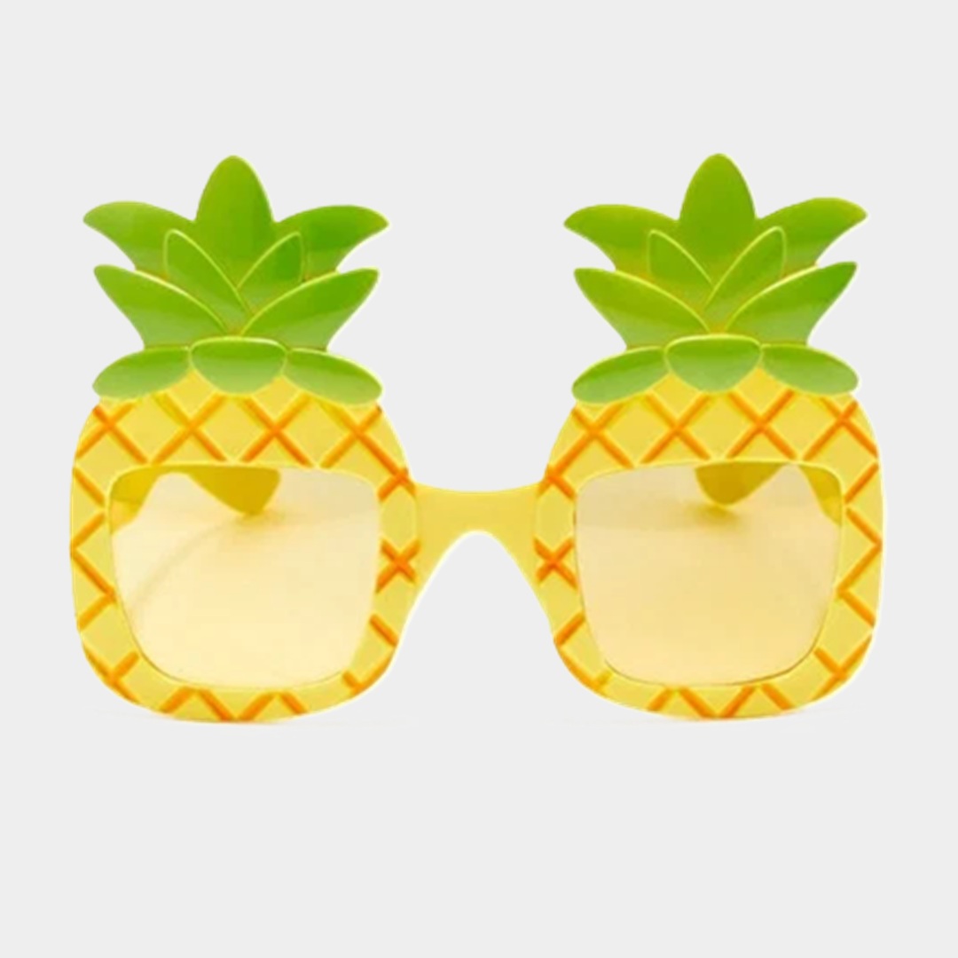 Карнавальные очки от Lukky