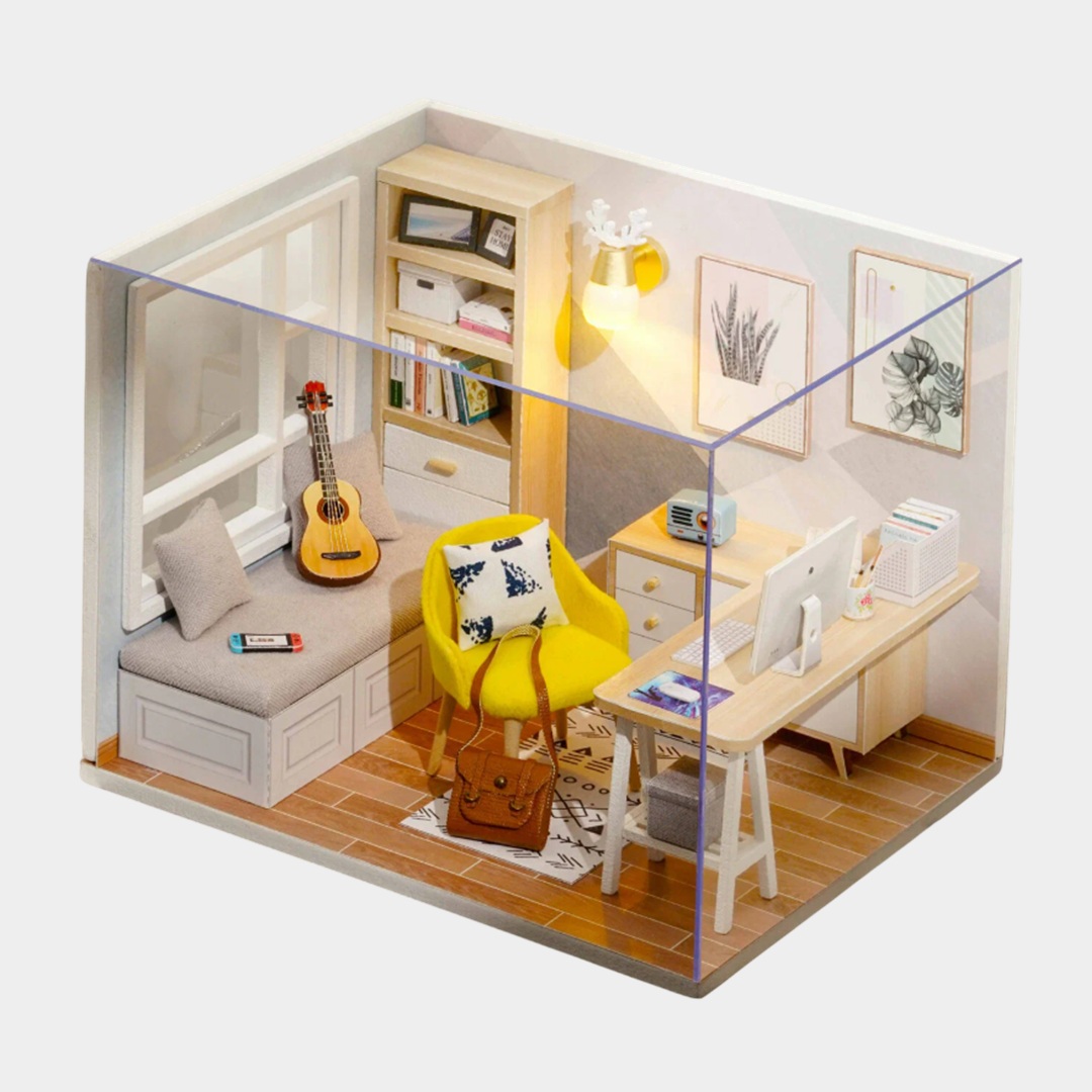 Румбокс от KVI