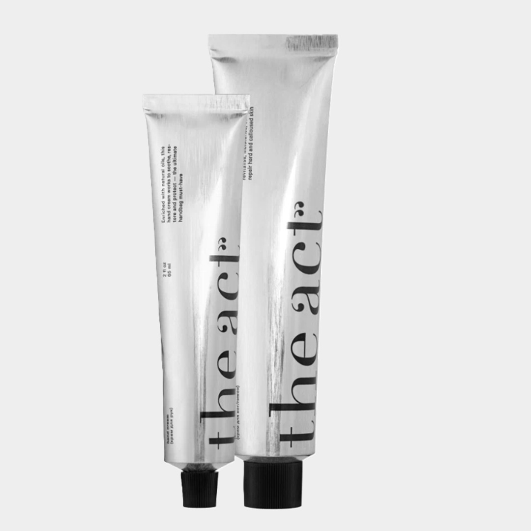 Набор кремов от The Act