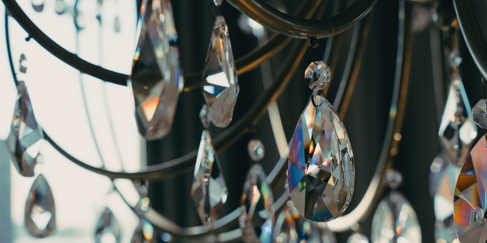 Как отличить хрусталь от стекла Как отличить хрусталь от стекла