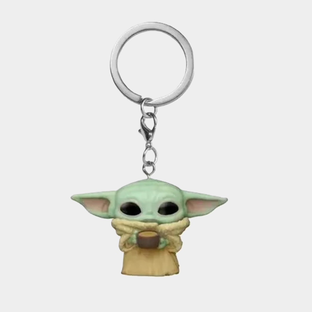 Брелок от Funko