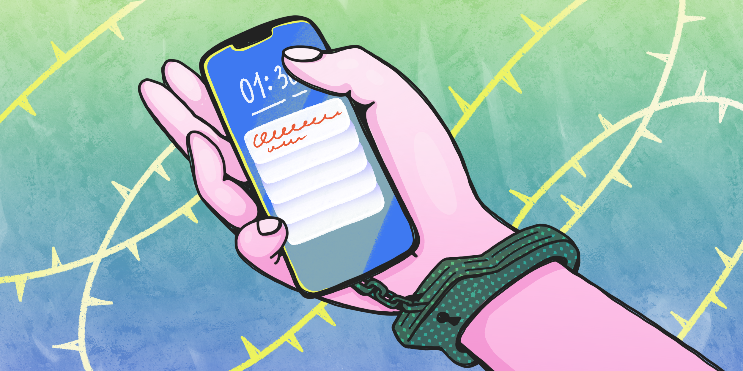 10 стыдных вопросов о цифровой зависимости: отвечает клинический психолог Анастасия Шершнёва 10 стыдных вопросов о цифровой зависимости: отвечает клинический психолог Анастасия Шершнёва