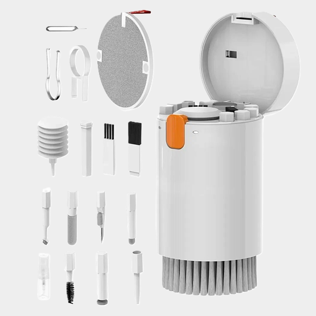 Набор для чистки гаджетов 