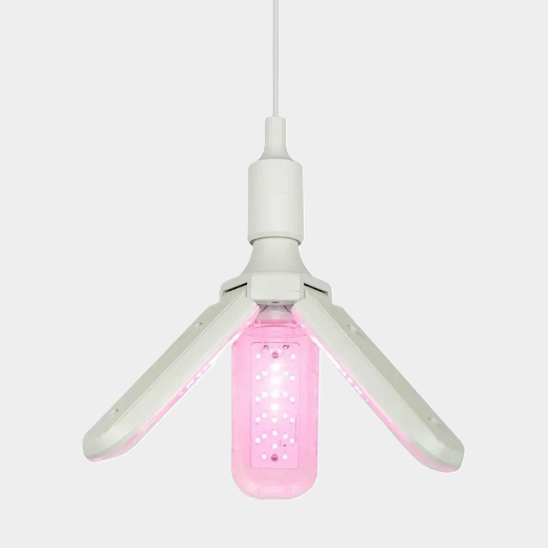 Фитолампа от «ЭРЫ»