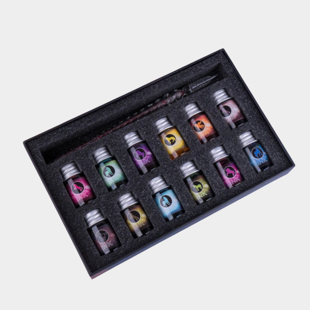 Набор для каллиграфии от Draw Me