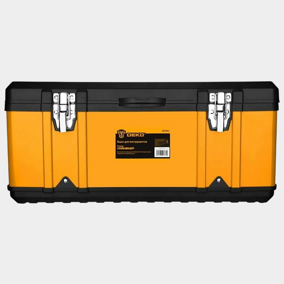 Ящик-органайзер для инструментов от DEKO, 4 210 рублей 