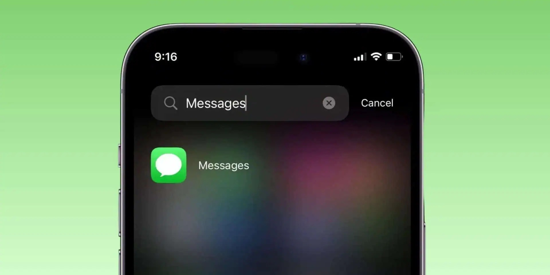 Последний оплот: Apple сильно усложнила блокировку iMessage со стороны правительств