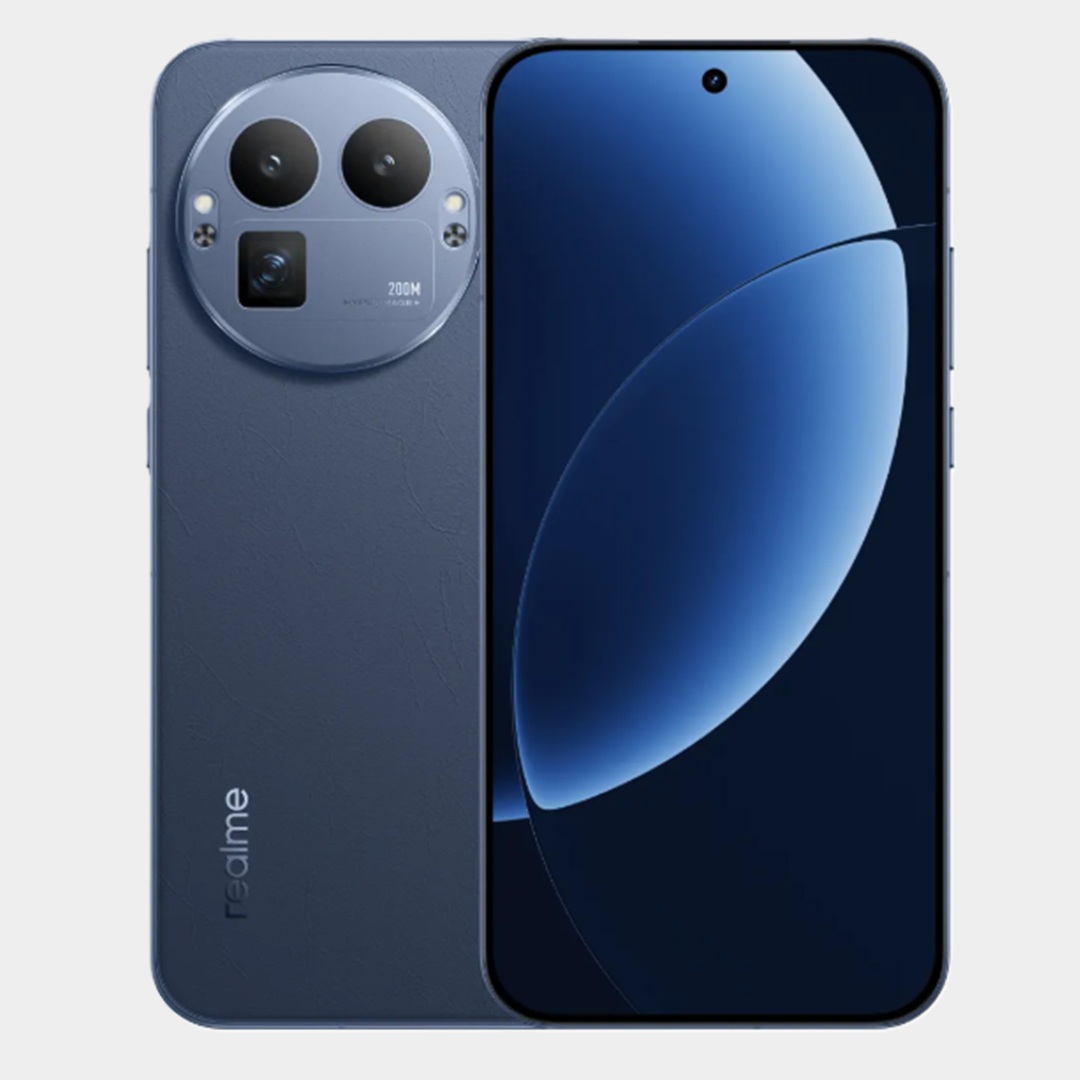 Смартфон realme GT8 Pro