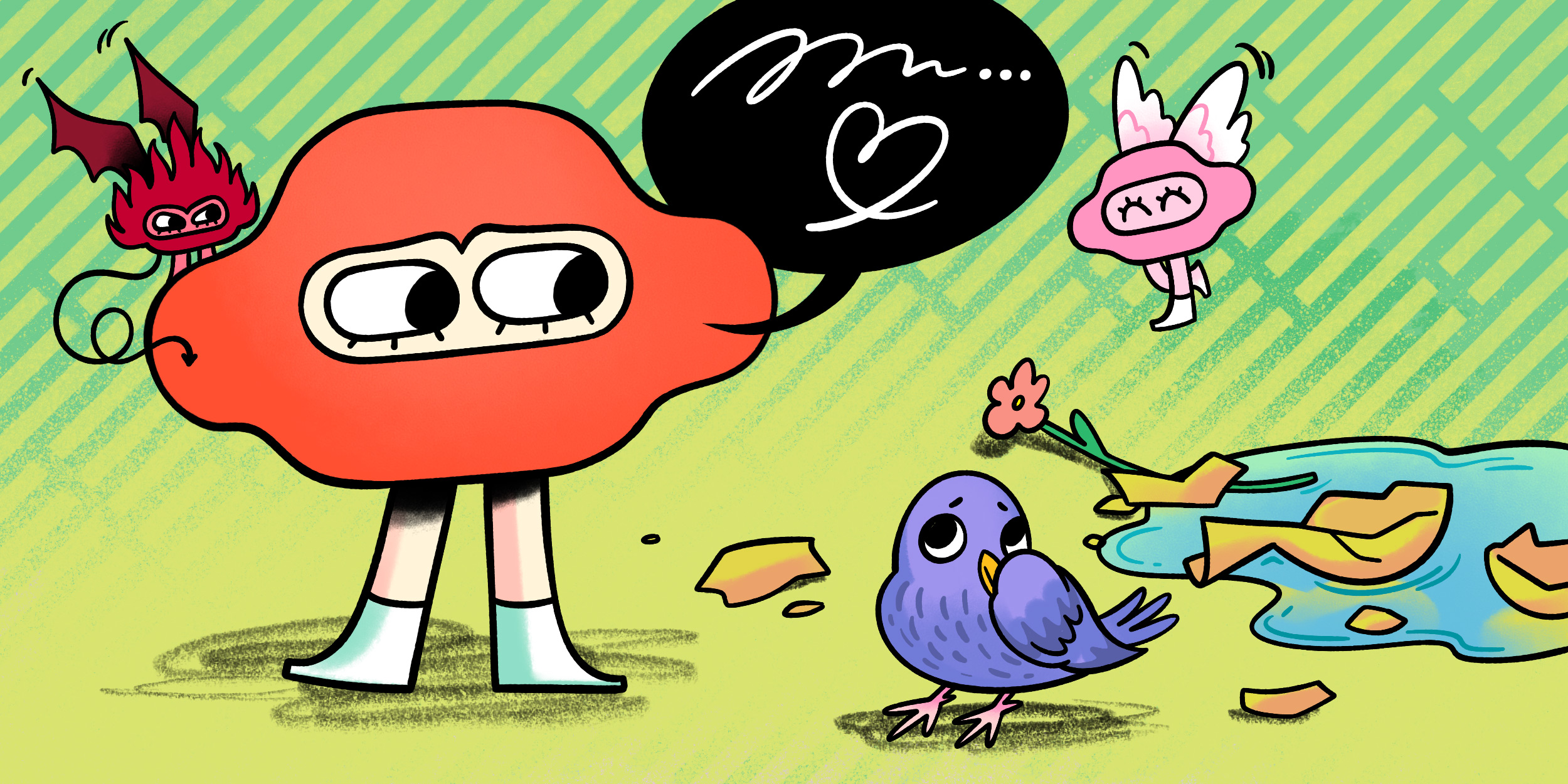 Почему стоит навсегда забыть про фразу «Я же говорил» и чем её заменить Почему стоит навсегда забыть про фразу «Я же говорил» и чем её заменить