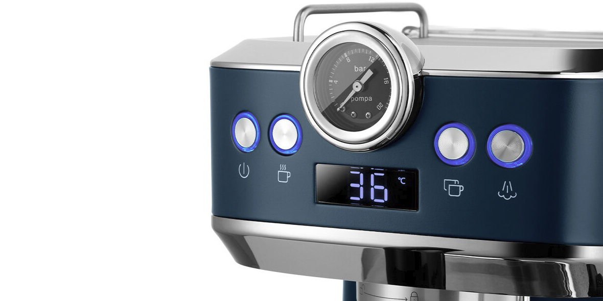 Как выбрать кофемашину для дома и не разочароваться Как выбрать кофемашину для дома и не разочароваться