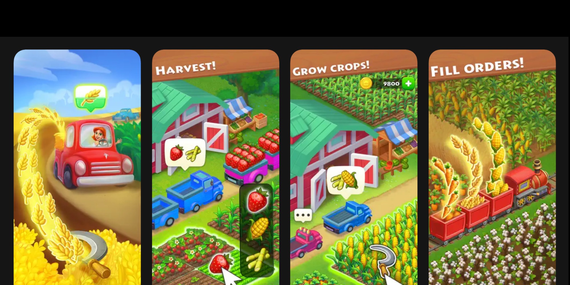 Названы самые скачиваемые приложения и игры в App Store в 2025&nbsp;году