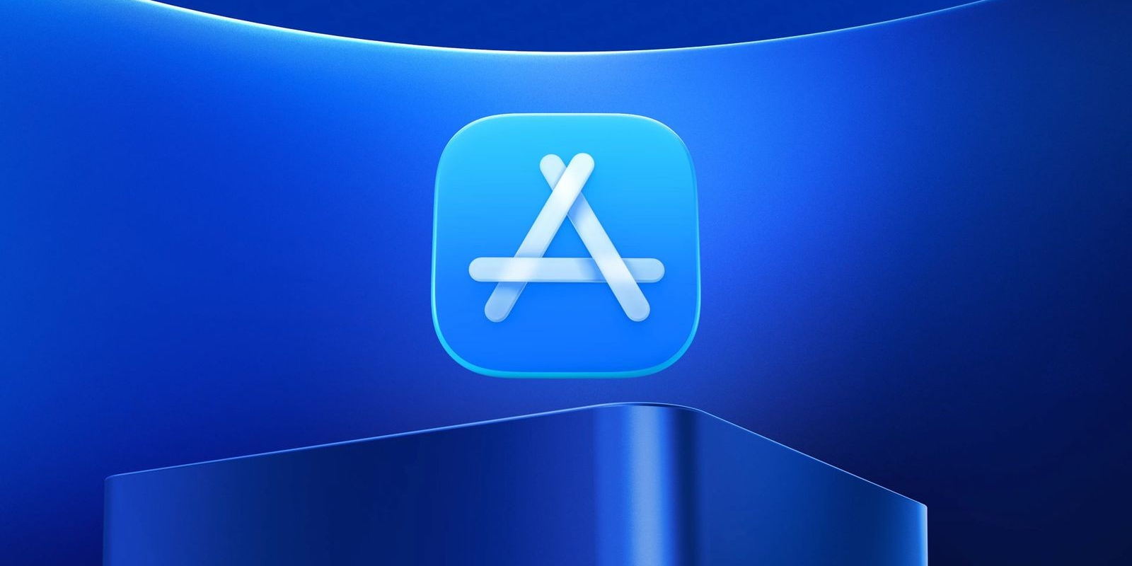 Названы самые скачиваемые приложения и игры в App Store в 2025&nbsp;году