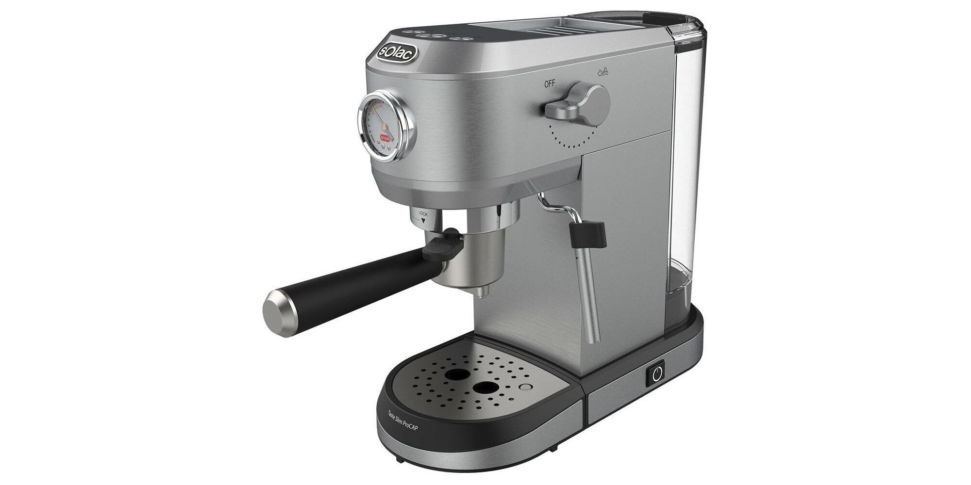 Как выбрать кофемашину для дома и не разочароваться Как выбрать кофемашину для дома и не разочароваться