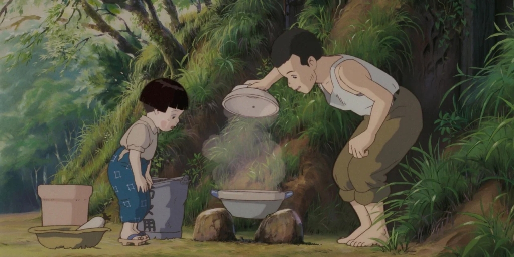 24 японских мультфильма, которые стоит посмотреть всем 24 японских мультфильма, которые стоит посмотреть всем