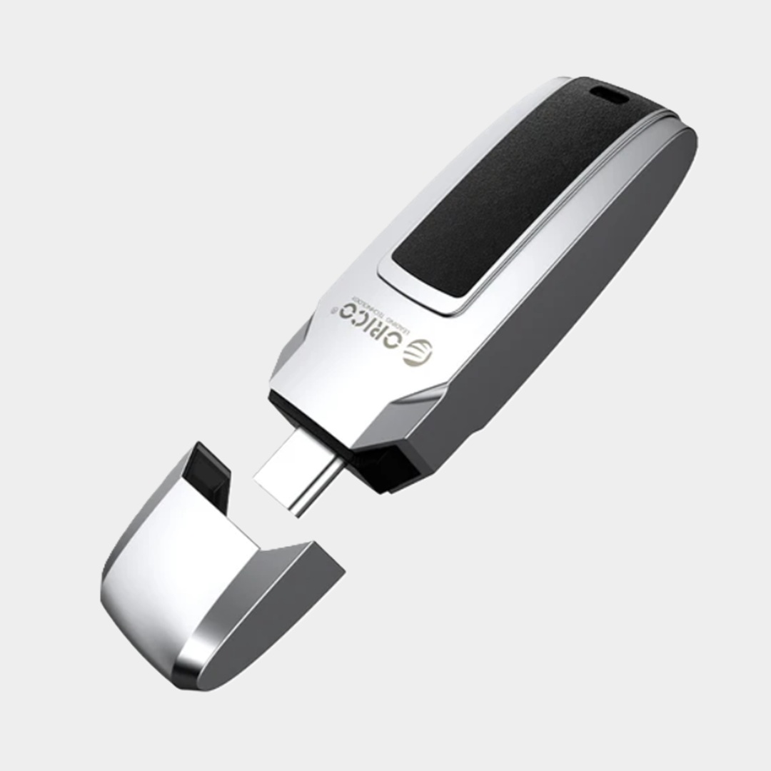 Флешка от Orico 