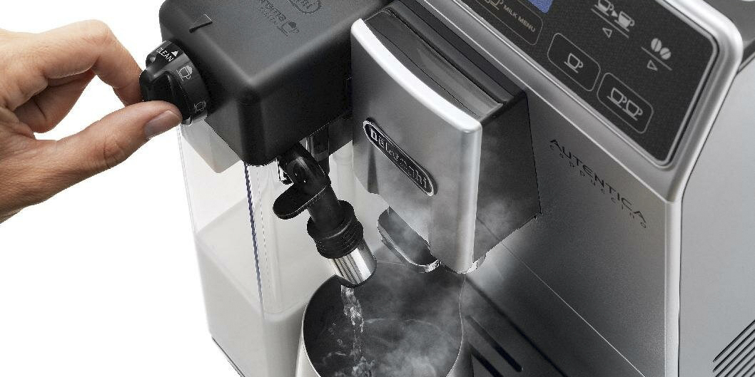 Как выбрать кофемашину для дома и не разочароваться Как выбрать кофемашину для дома и не разочароваться