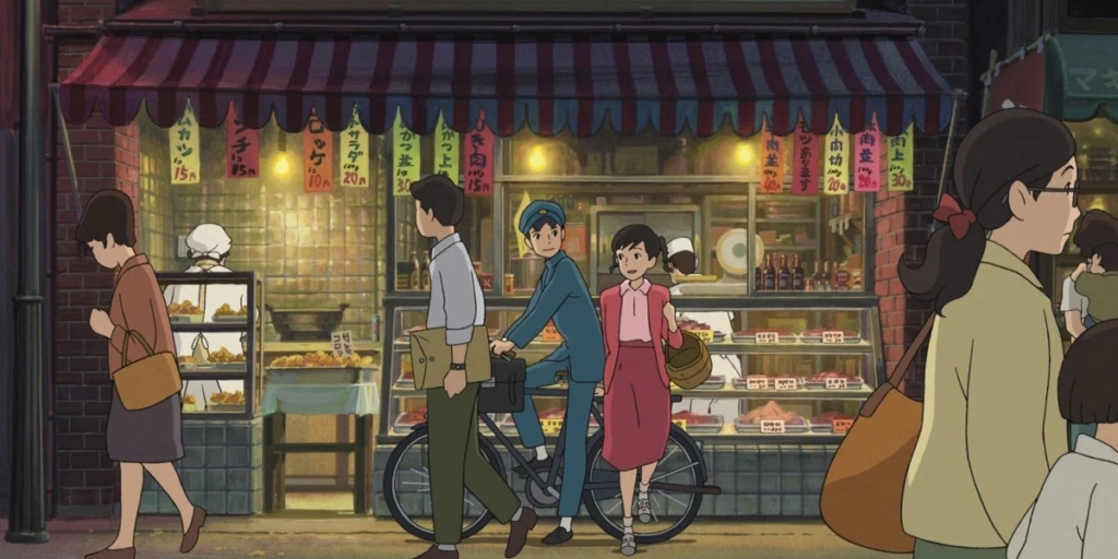 24 японских мультфильма, которые стоит посмотреть всем 24 японских мультфильма, которые стоит посмотреть всем