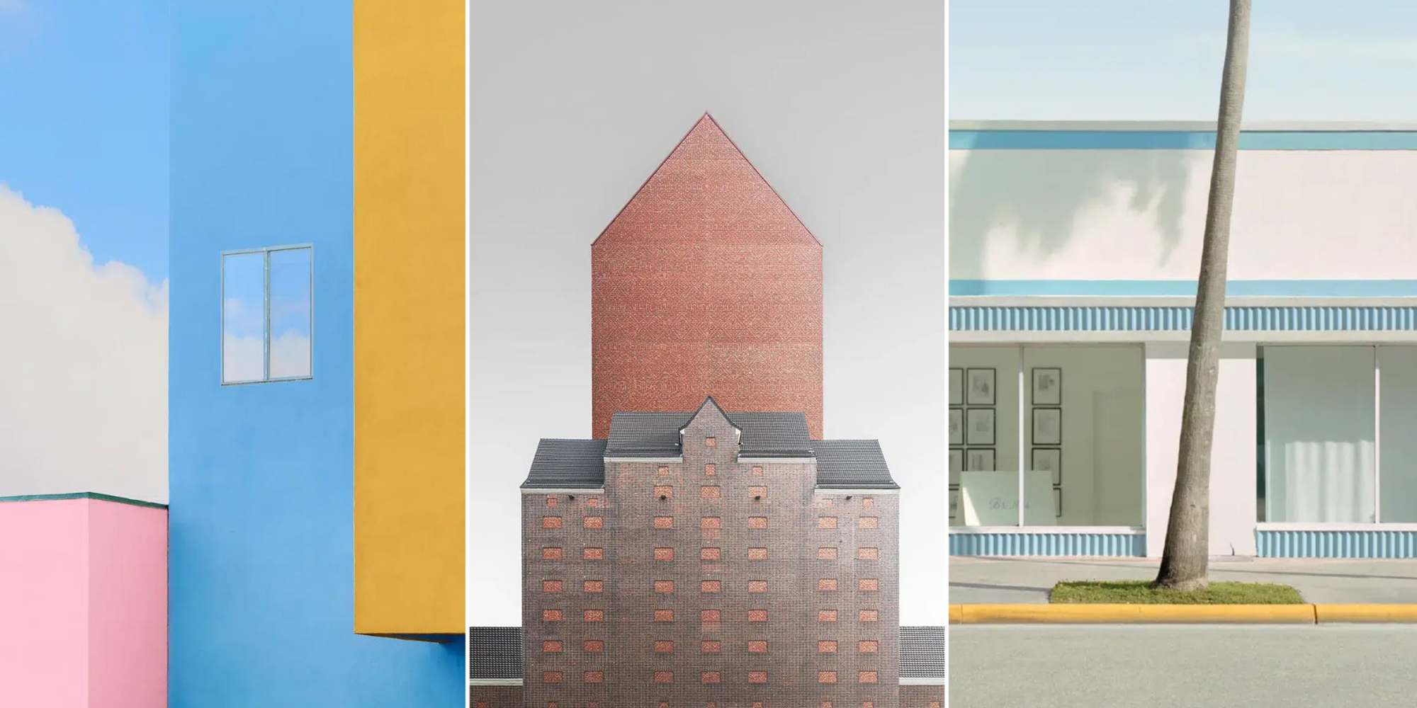 Лучшие минималистичные фото: объявлены победители Minimalist Photography Awards 2024 Лучшие минималистичные фото: объявлены победители Minimalist Photography Awards 2024