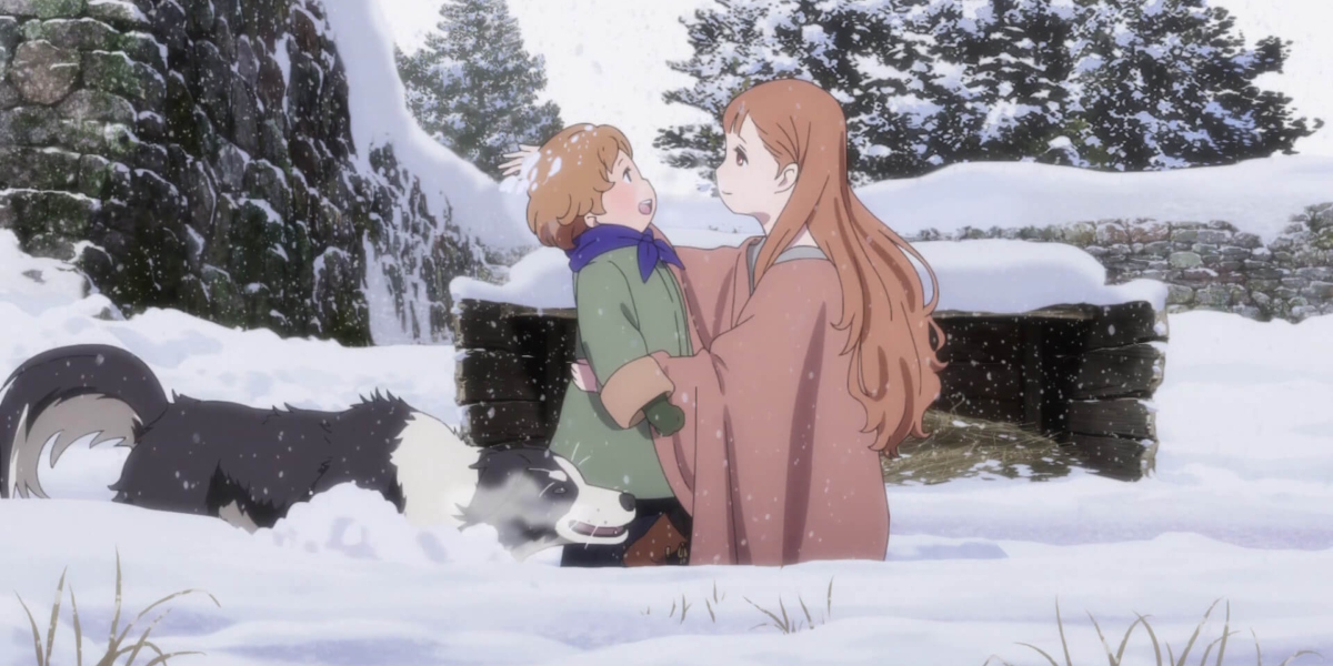 24 японских мультфильма, которые стоит посмотреть всем 24 японских мультфильма, которые стоит посмотреть всем