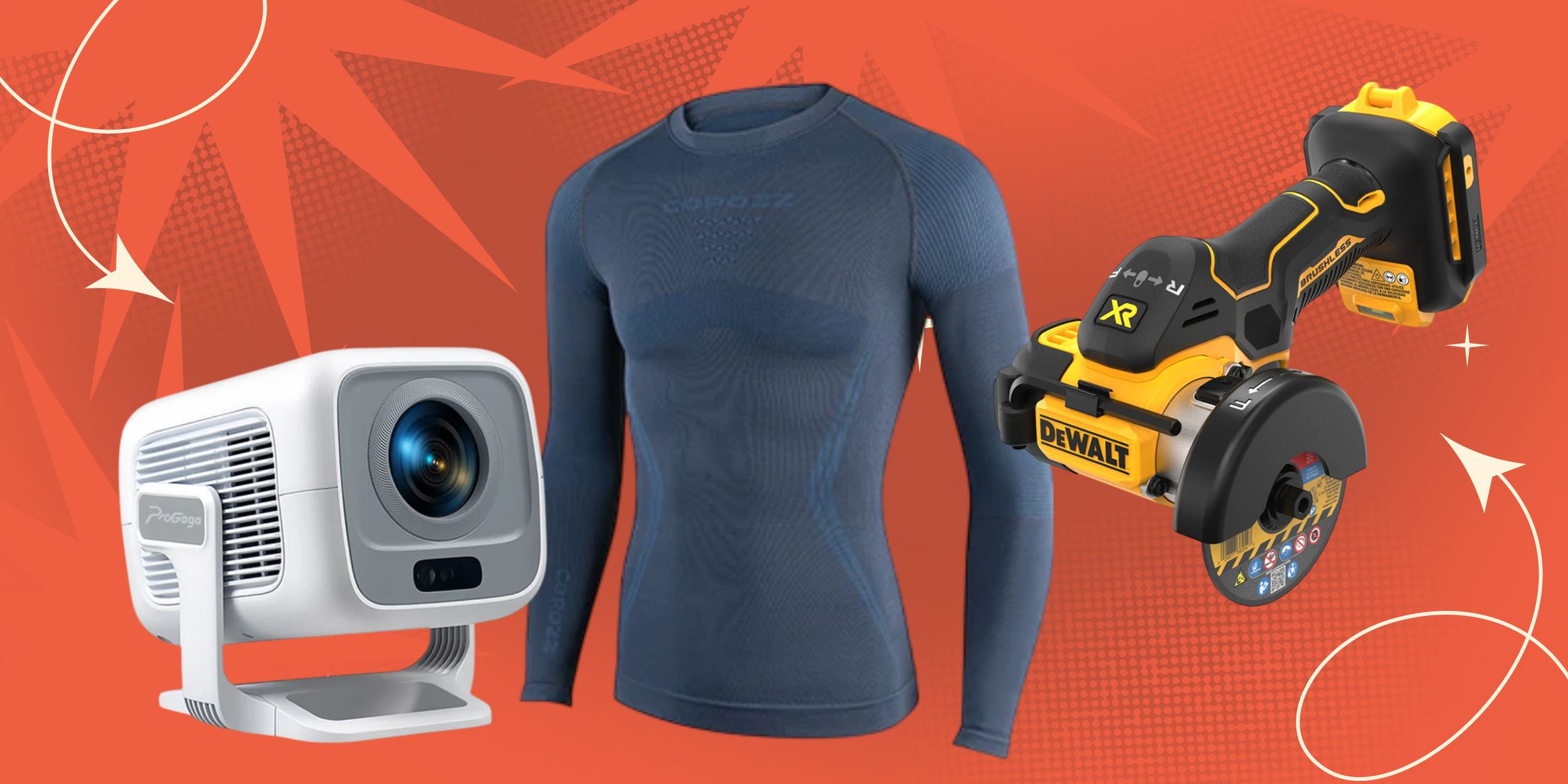 15 крутых товаров на распродаже AliExpress прямо сейчас