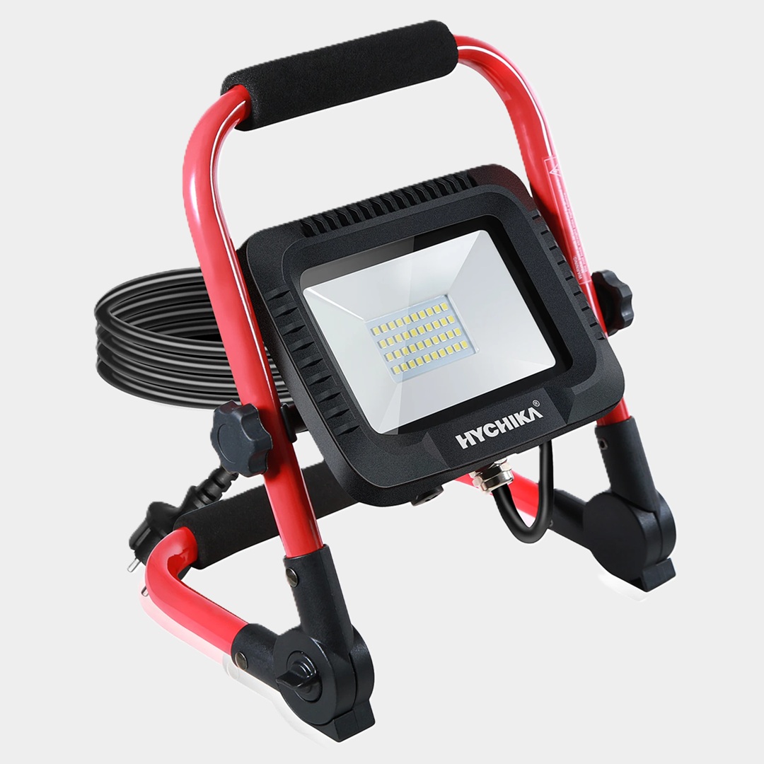 Мини-прожектор от HYCHIKA