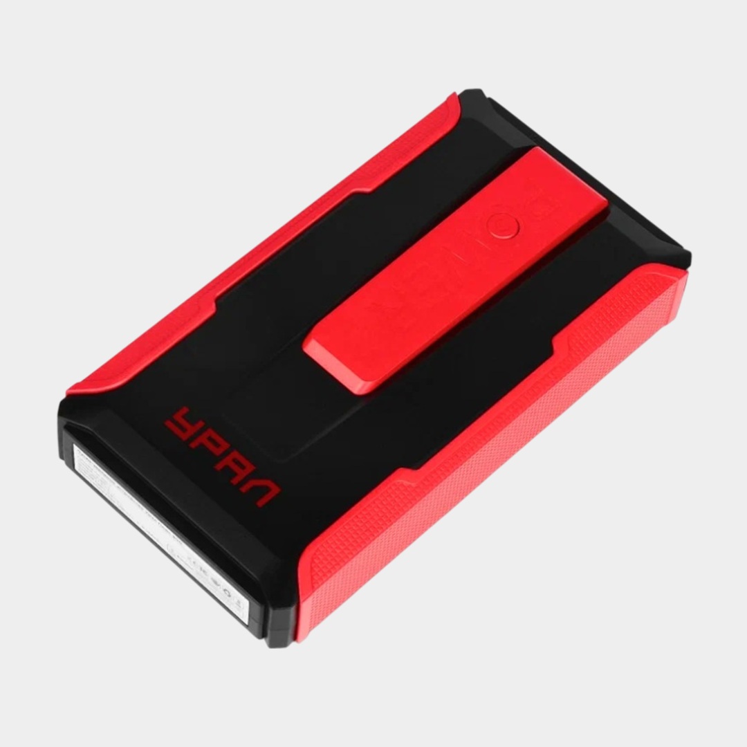  Пускозарядное устройство от «Урала», 3 092 рубля  