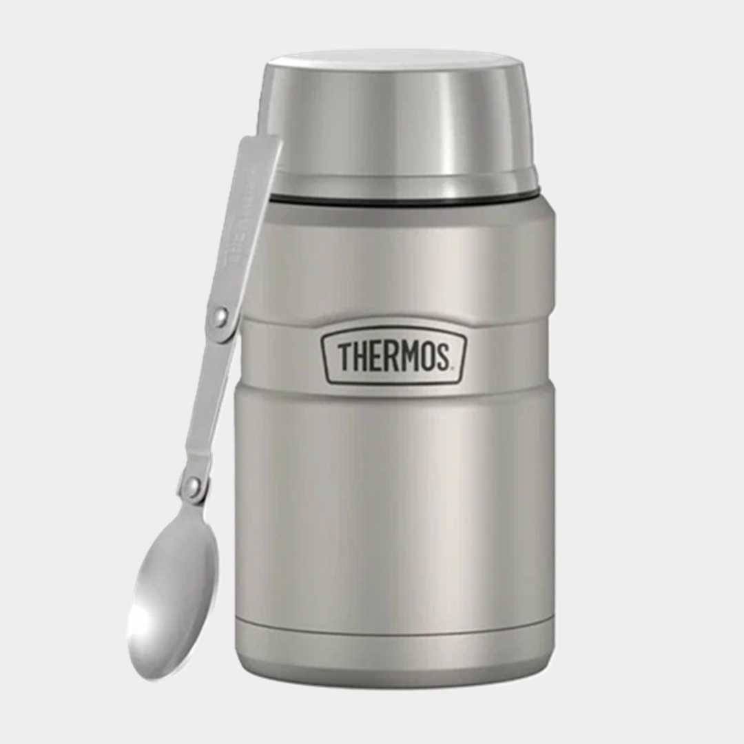 Термос для еды от Thermos, 3 740 рублей 