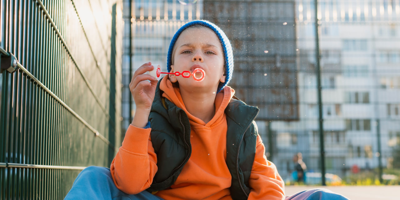 «Ozon Забота» запустила благотворительную акцию в поддержку детей с ВИЧ «Ozon Забота» запустила благотворительную акцию в поддержку детей с ВИЧ