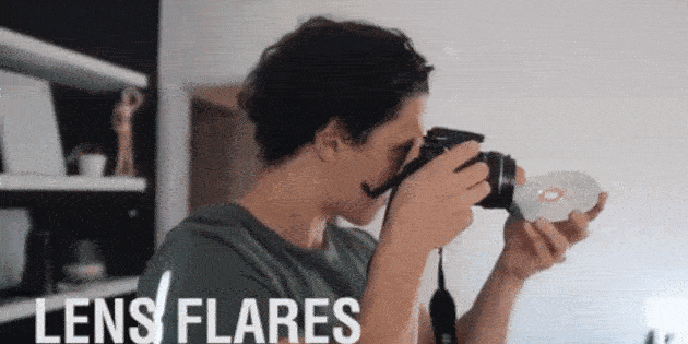 5 впечатляющих фотолайфхаков за 5&nbsp;минут