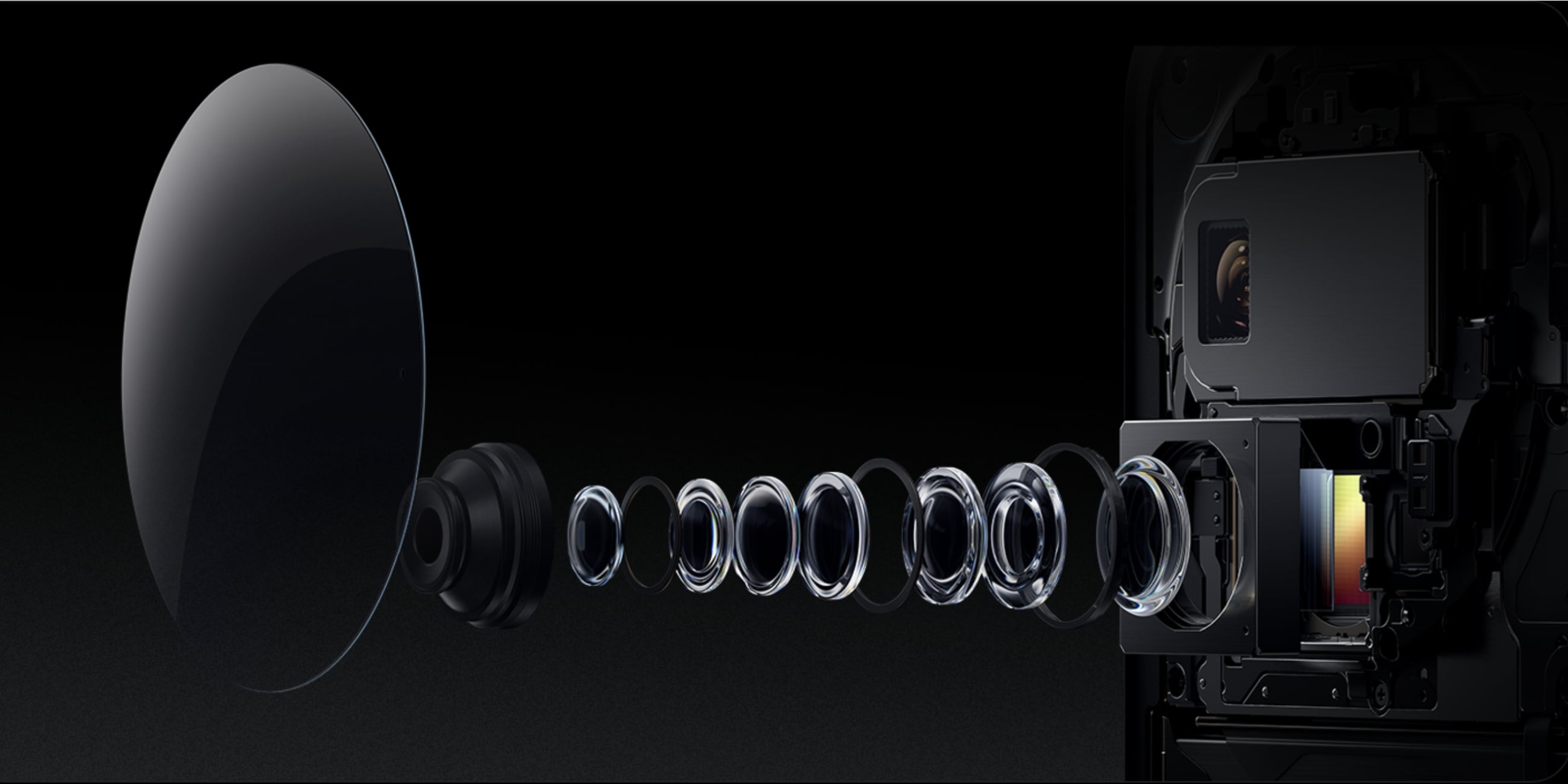 Лучшие смартфоны декабря