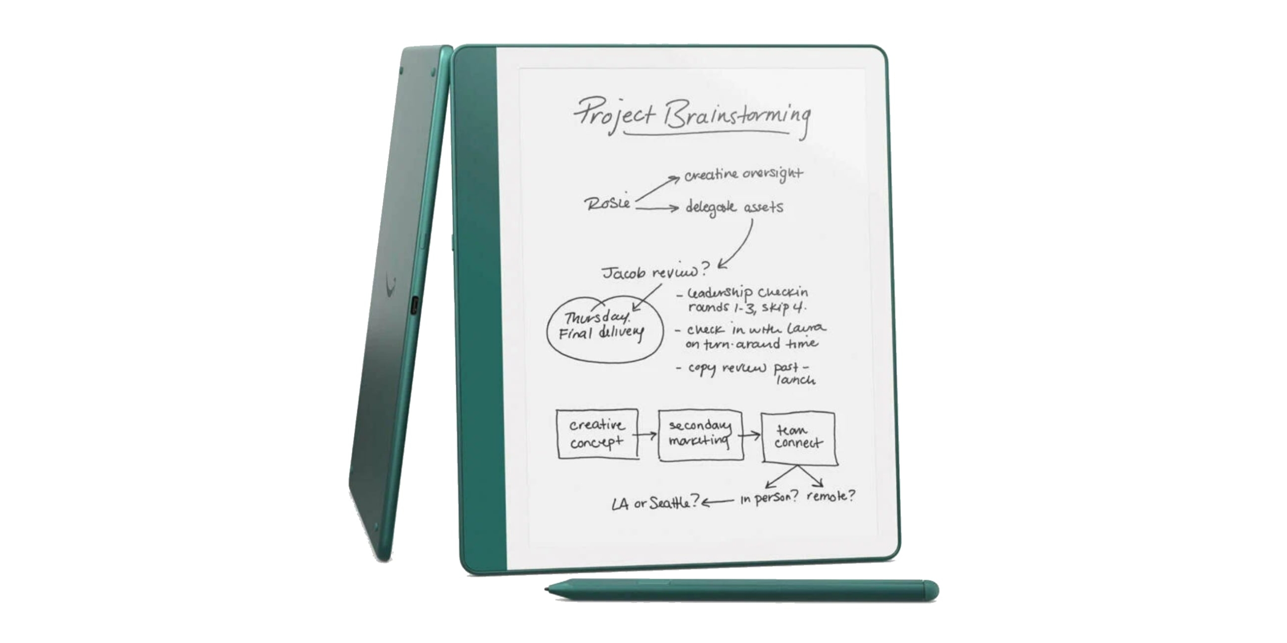 14 классных электронных книг &mdash; от премиальных до бюджетных моделей