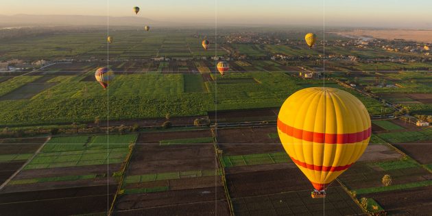 Как при помощи фотографии рассказать историю: 8 полезных советов