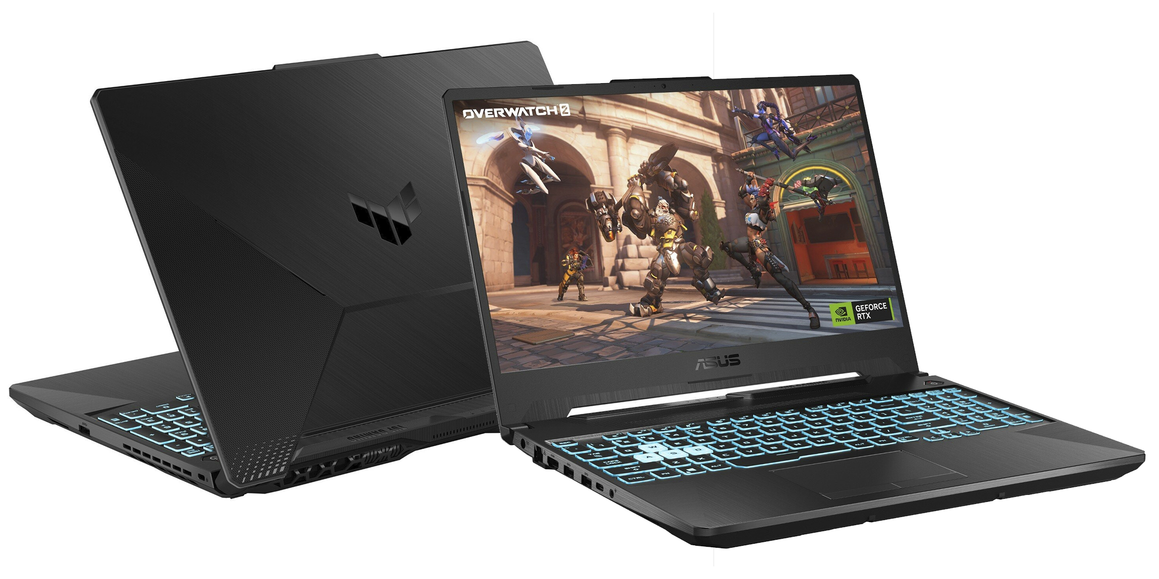 Надо брать: игровой ноутбук Asus TUF Gaming дешевле 70 000 рублей