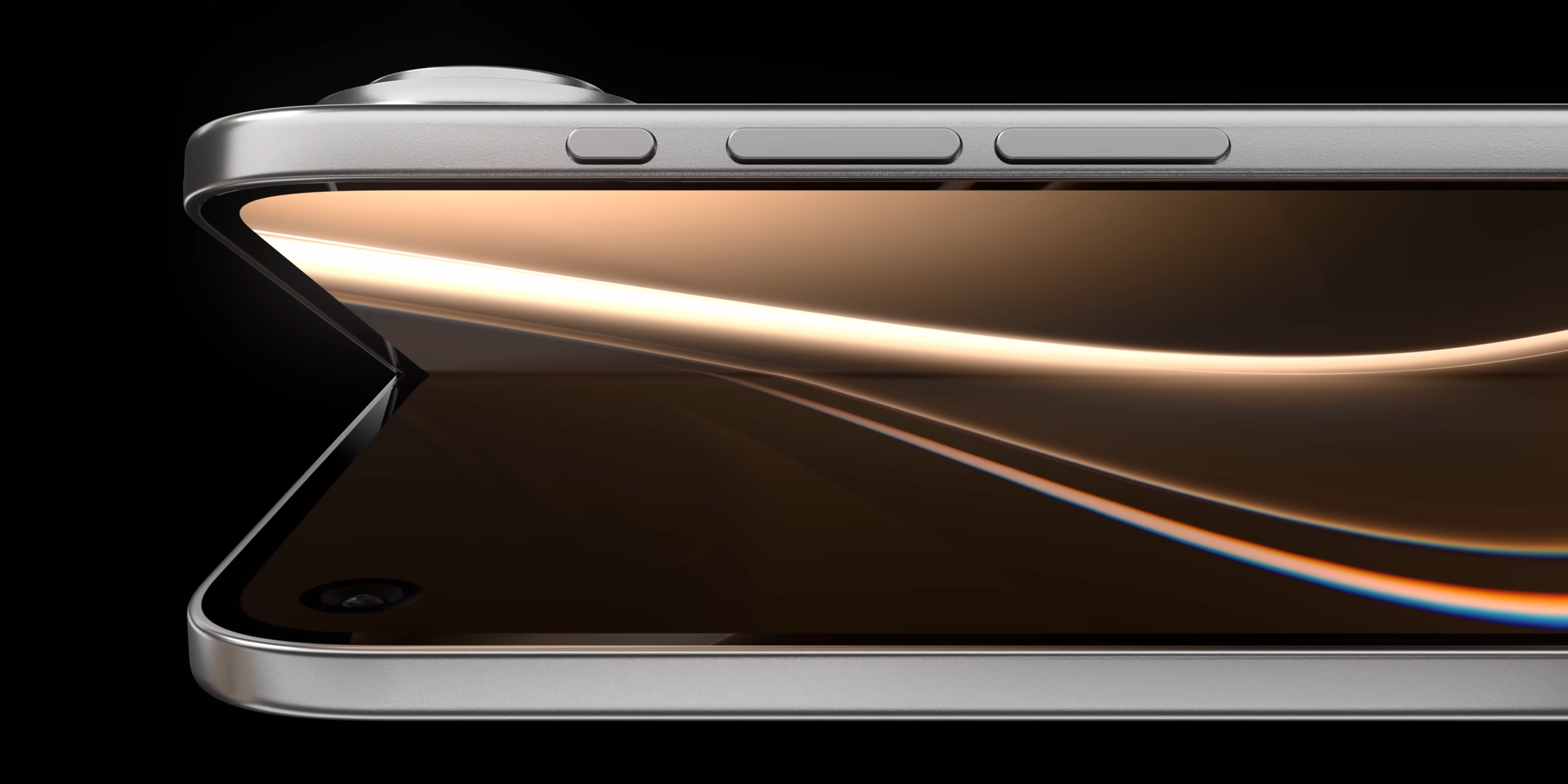 На видео показали возможный дизайн складного смартфона iPhone Fold