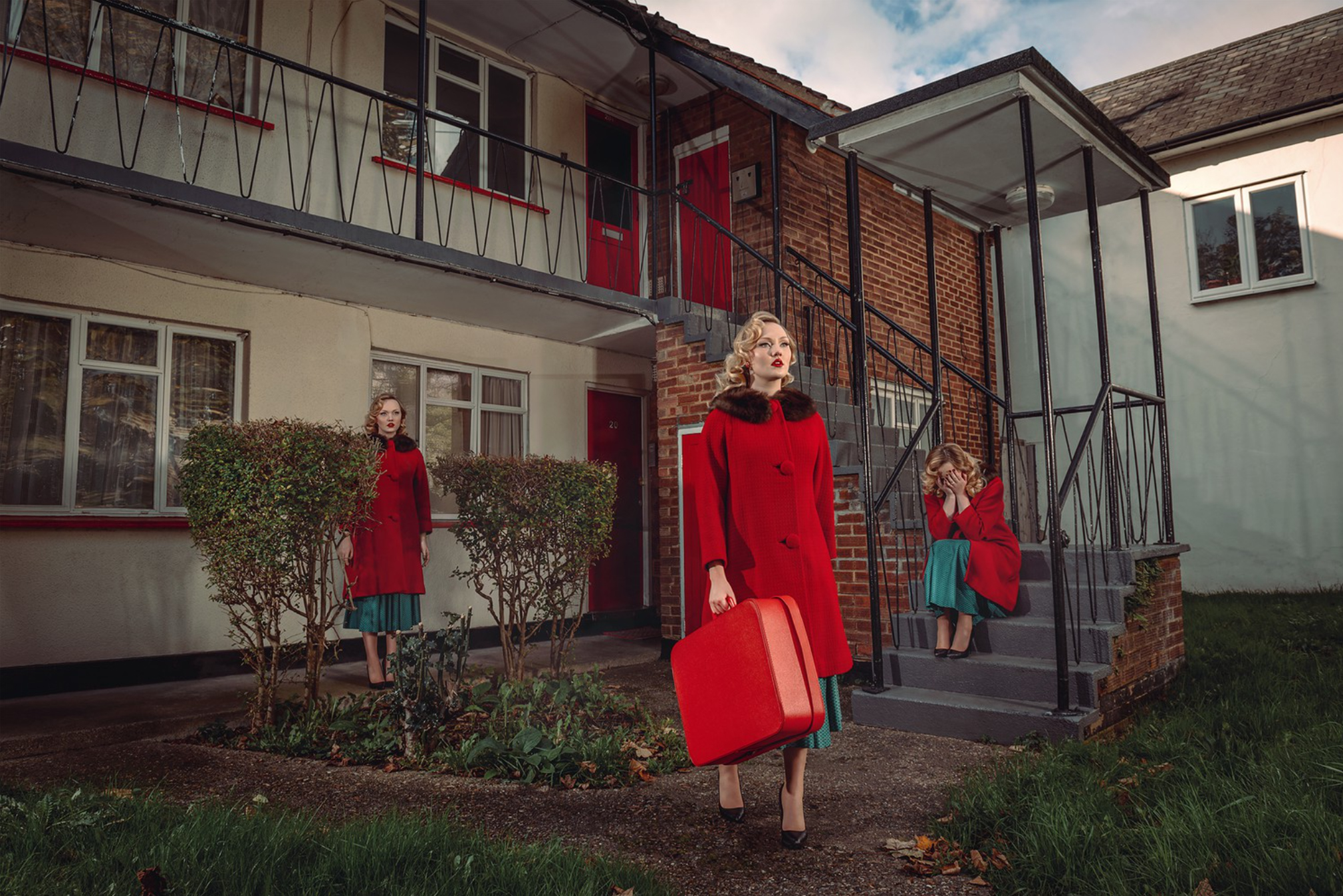 Изящные улитки и охотники за мёдом: 15 лучших фотографий с конкурса reFocus Photographer Of The Year&nbsp;2024