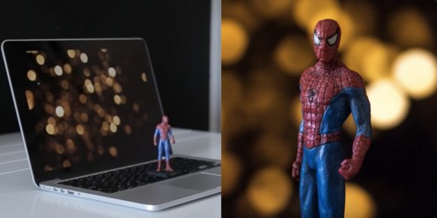 5 впечатляющих фотолайфхаков за 5&nbsp;минут