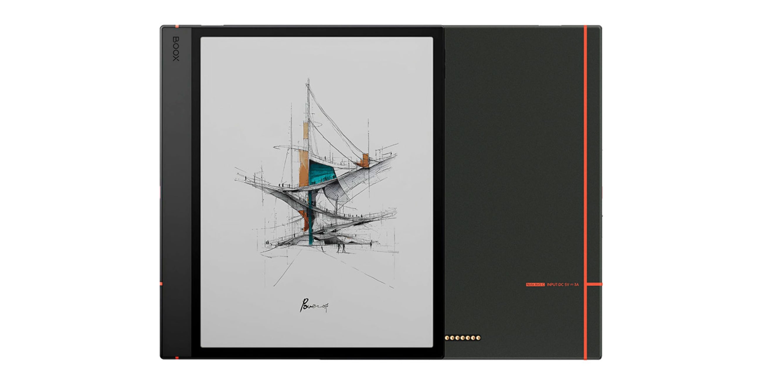 14 классных электронных книг &mdash; от премиальных до бюджетных моделей