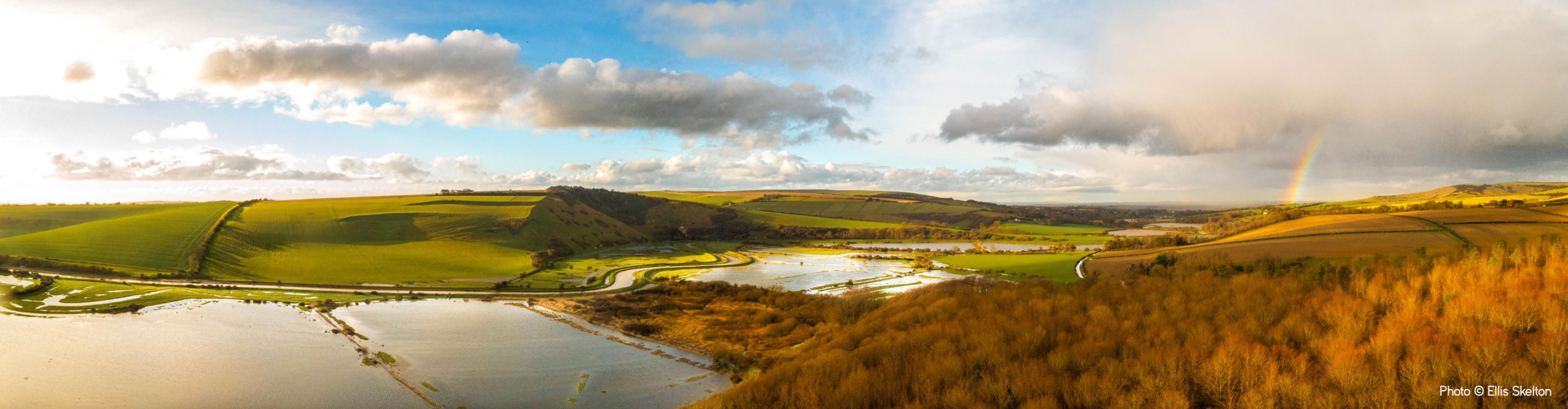 Завораживающая погода: 10 победителей фотоконкурса Weather Photographer Of The Year&nbsp;2024