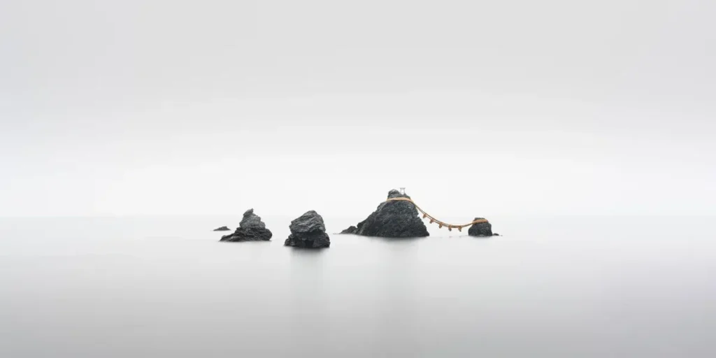 Лучшие минималистичные фото: объявлены победители Minimalist Photography Awards 2024
