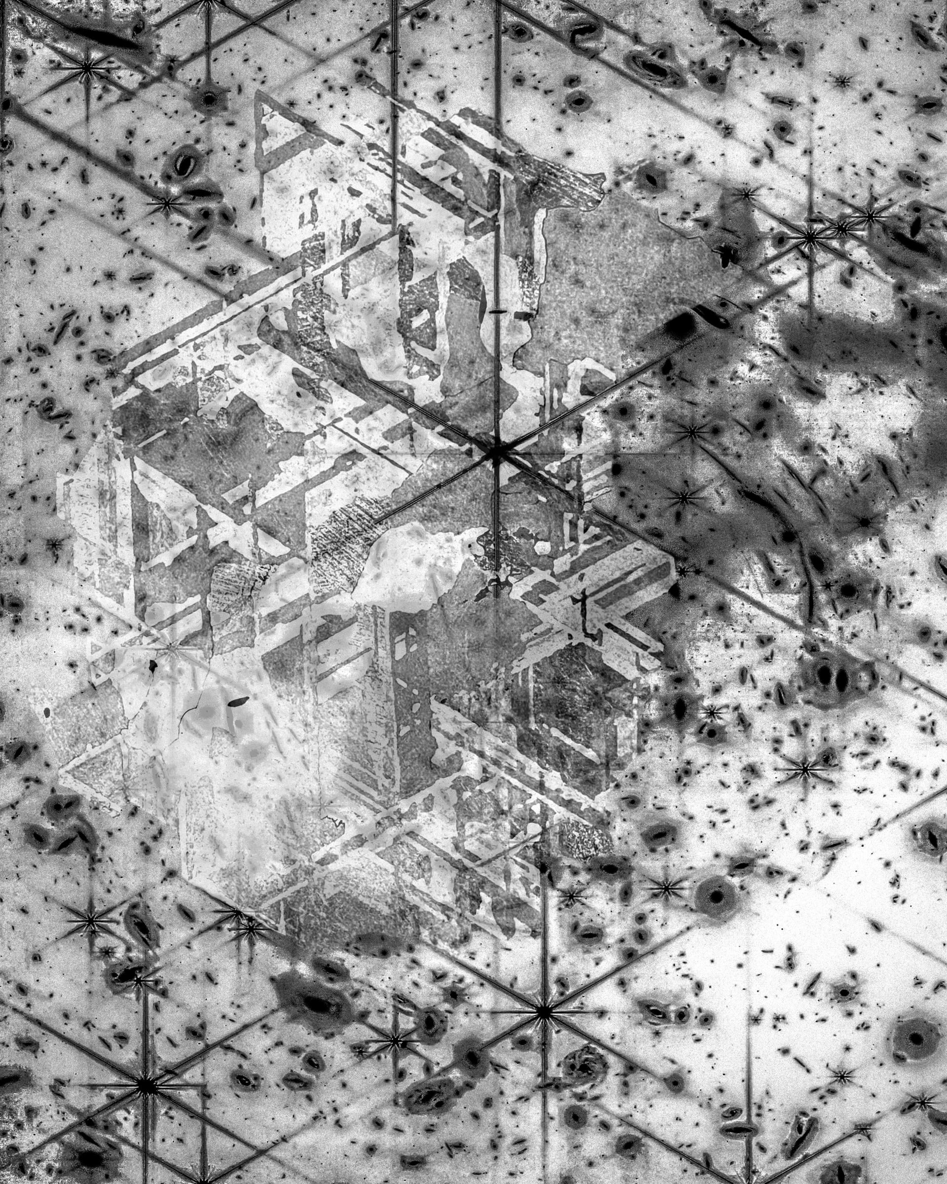 Солнечная бездна и огромная комета: 20 лучших фото с Astronomy Photographer of the Year&nbsp;2025