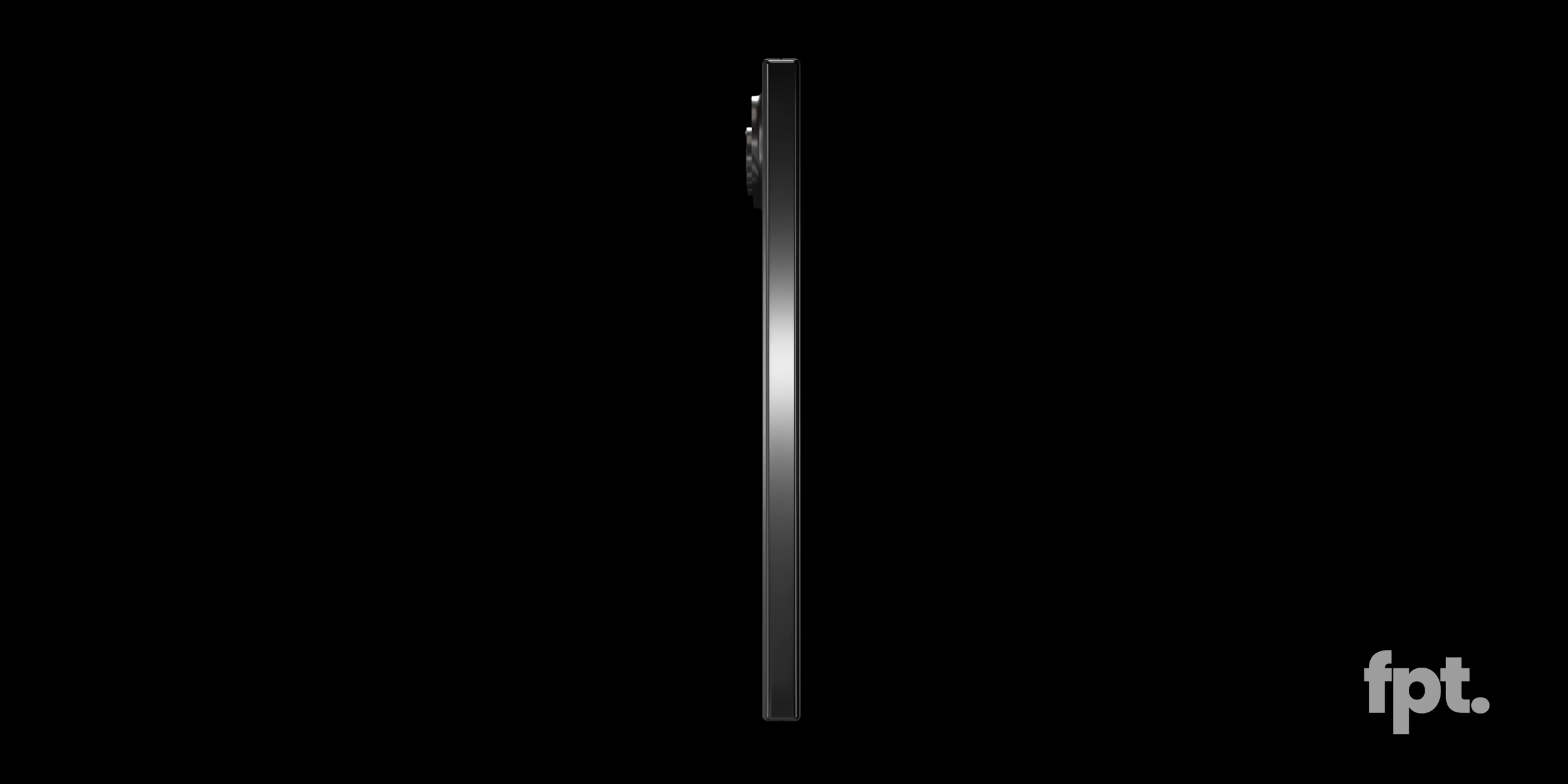 На видео показали возможный дизайн складного смартфона iPhone Fold