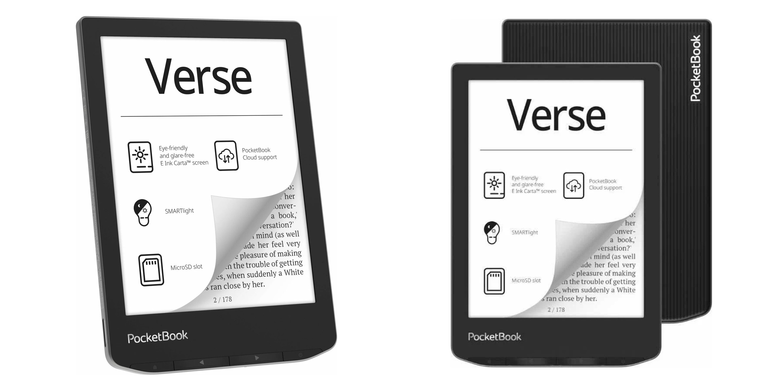 14 классных электронных книг &mdash; от премиальных до бюджетных моделей