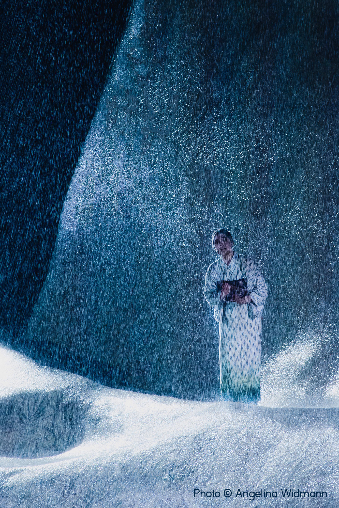 Завораживающая погода: 10 победителей фотоконкурса Weather Photographer Of The Year&nbsp;2024